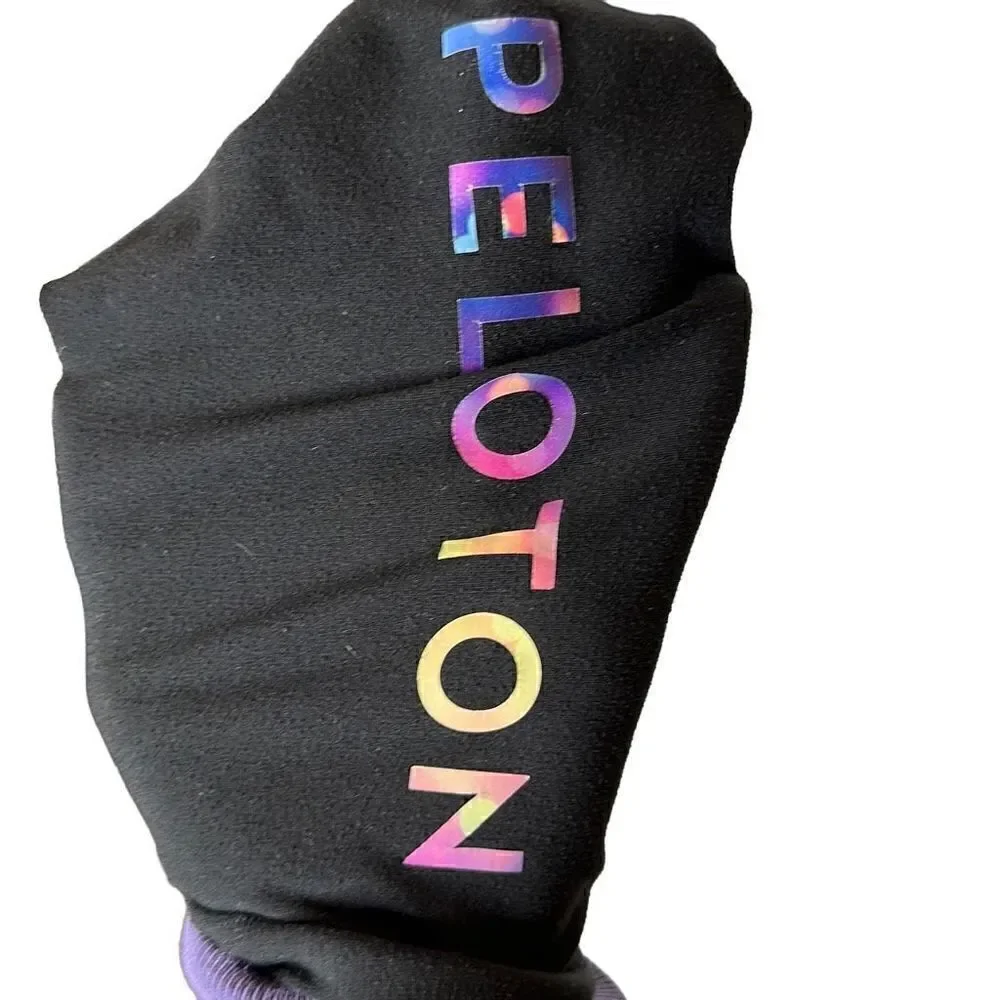 Peloton Black Legging Small